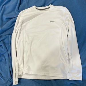 NEW! Small Reebok long sleeve